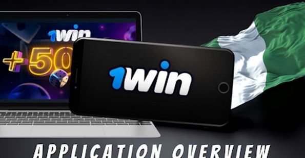 1win official app